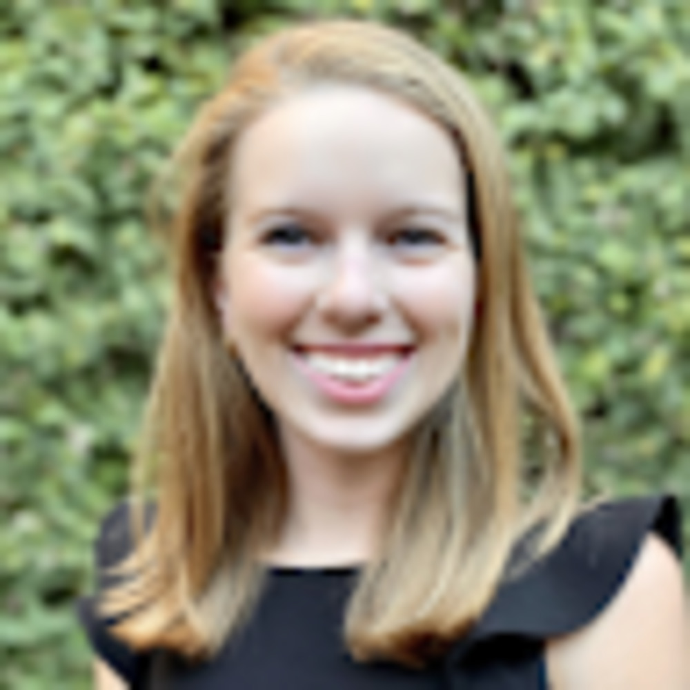 Meet your Posher, Meredith